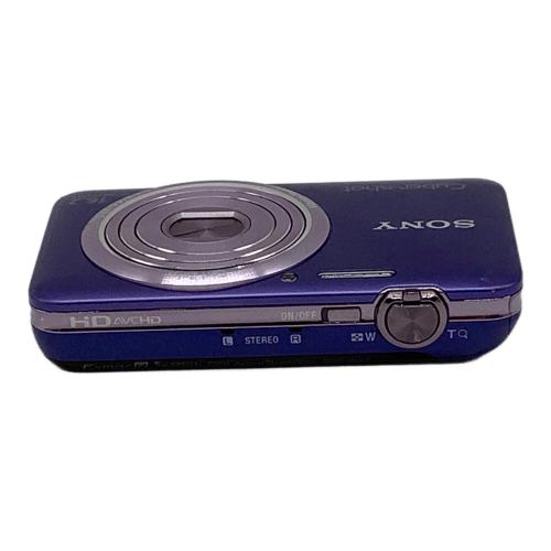 SONY (ソニー) コンパクトデジタルカメラ DSC-WX7 Cyber-shot