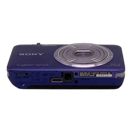 SONY (ソニー) コンパクトデジタルカメラ DSC-WX7 Cyber-shot