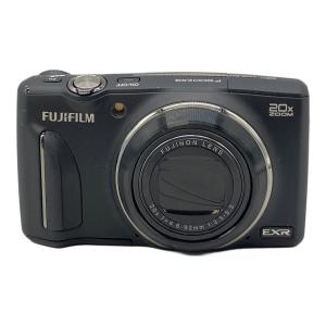 FUJIFILM (フジフィルム) コンパクトデジタルカメラ F900EXR FinePix・動作未確認