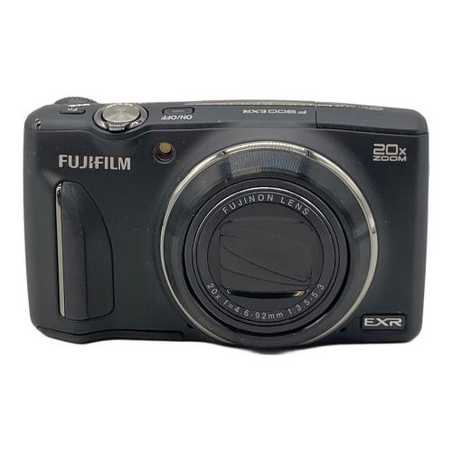 FUJIFILM (フジフィルム) コンパクトデジタルカメラ F900EXR FinePix・動作未確認
