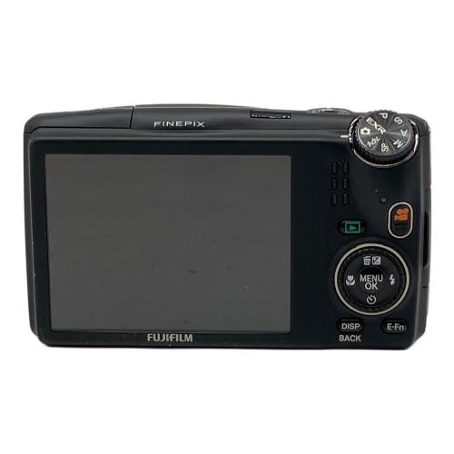 FUJIFILM (フジフィルム) コンパクトデジタルカメラ F900EXR FinePix・動作未確認