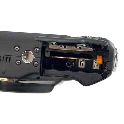 FUJIFILM (フジフィルム) コンパクトデジタルカメラ F900EXR FinePix・動作未確認
