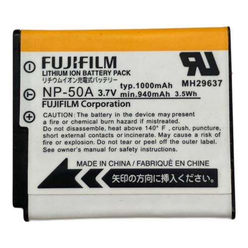 FUJIFILM (フジフィルム) コンパクトデジタルカメラ F900EXR FinePix・動作未確認