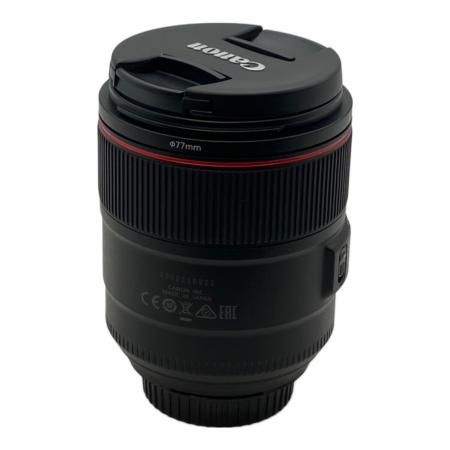 CANON (キヤノン) 単焦点レンズ EF85mm F1.4L IS USM｜トレファクONLINE