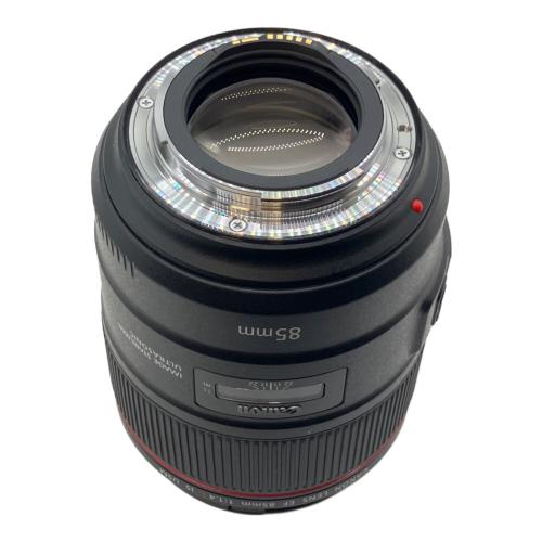 CANON (キヤノン) 単焦点レンズ EF85mm F1.4L IS USM