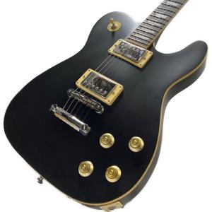 Bad Cat Instruments Lescaster レスキャスター　エレキギター
