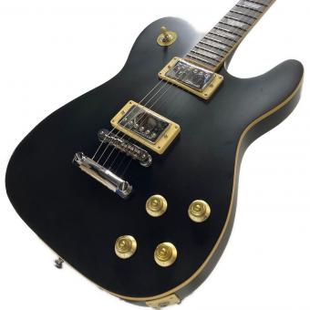 Bad Cat Instruments Lescaster レスキャスター　エレキギター