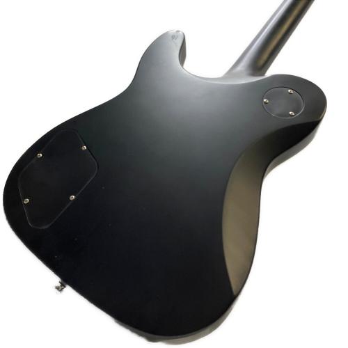 Bad Cat Instruments Lescaster レスキャスター　エレキギター