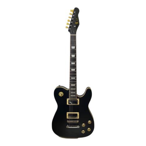 Bad Cat Instruments Lescaster レスキャスター　エレキギター