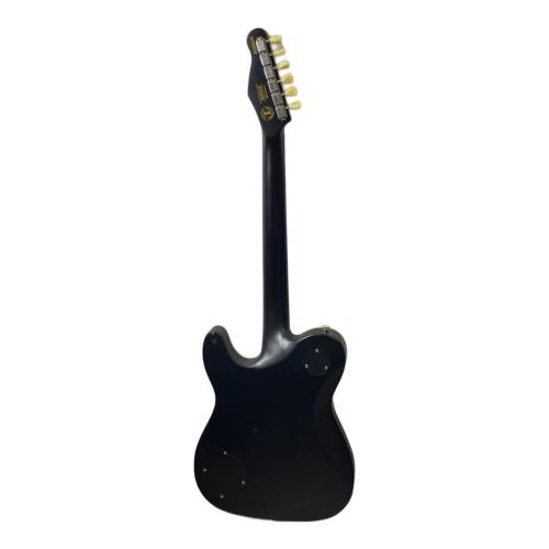 Bad Cat Instruments Lescaster レスキャスター　エレキギター