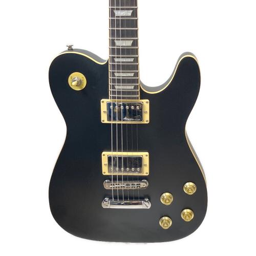 Bad Cat Instruments Lescaster レスキャスター　エレキギター