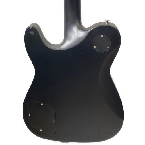 Bad Cat Instruments Lescaster レスキャスター　エレキギター