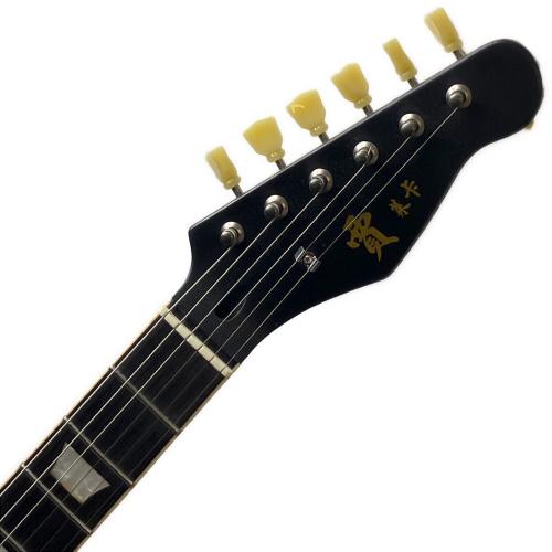 Bad Cat Instruments Lescaster レスキャスター　エレキギター
