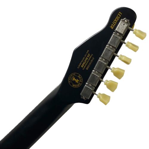 Bad Cat Instruments Lescaster レスキャスター　エレキギター