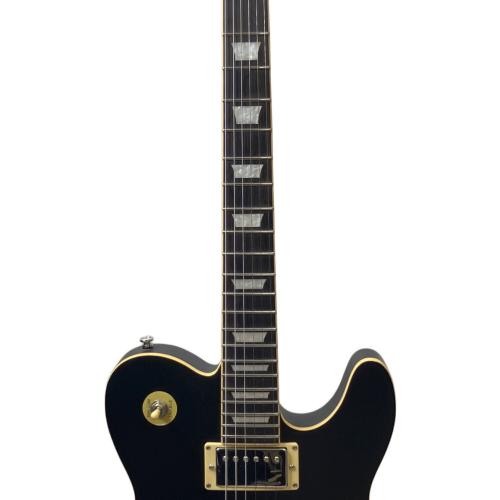 Bad Cat Instruments Lescaster レスキャスター　エレキギター