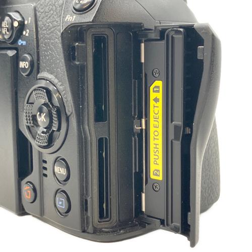 OLYMPUS (オリンパス) ミラーレス一眼カメラ IM002 OM-D E-M1 Mark II ボディ