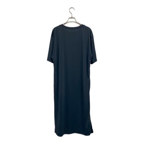 TENTIAL BAKUNE (テンシャル バクネ) リカバリーウェア (ワンピース) レディース SIZE L ネイビー