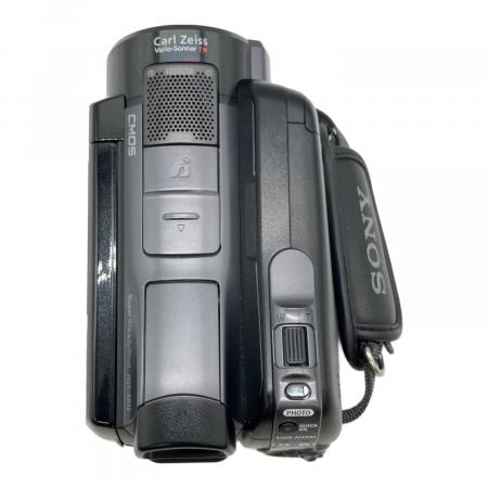 SONY ソニー HDビデオ ビデオカメラ HDR-SR12 2008年製付属品 SONY (ソニー) デジタルカメラ HDR-SR12 2008年製｜トレファクONLINE