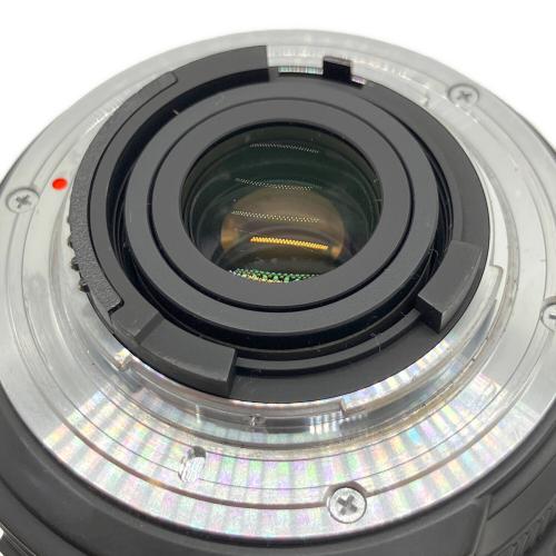 SIGMA (シグマ) レンズ DC OS HSM