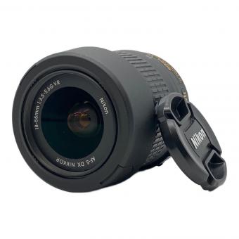 Nikon (ニコン) レンズ AF-S DX G VR
