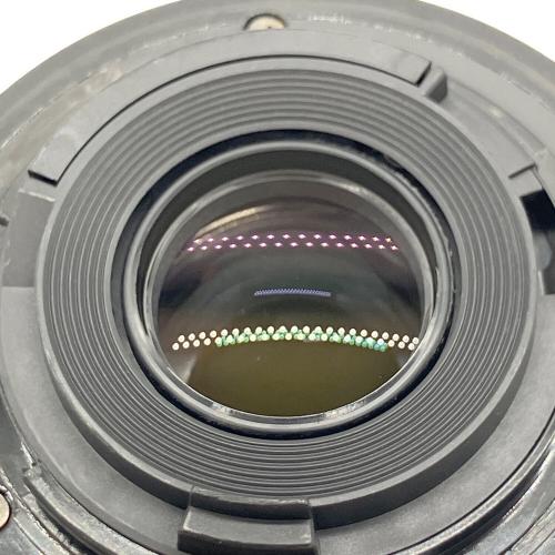 Nikon (ニコン) レンズ AF-S DX G VR