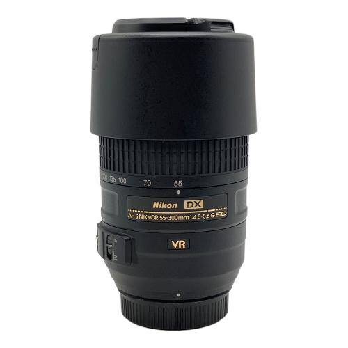 Nikon (ニコン) レンズ AF-S DX