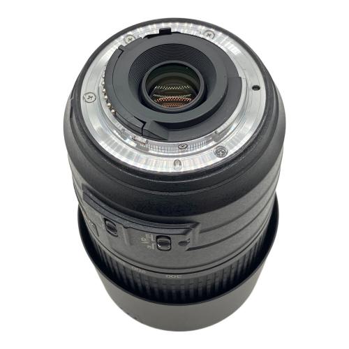 Nikon (ニコン) レンズ AF-S DX