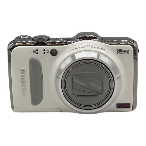 FUJIFILM (フジフィルム) コンパクトデジタルカメラ F600EXR