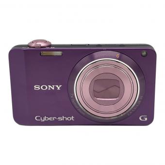 SONY (ソニー) コンパクトデジタルカメラ DSC-WX10 ※ジャンクイ メージセンサー難・液晶ちらつきアリ