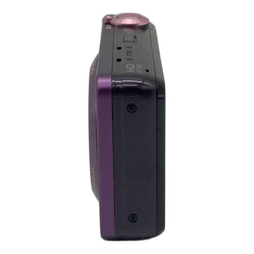 SONY (ソニー) コンパクトデジタルカメラ DSC-WX10 ※ジャンクイ メージセンサー難・液晶ちらつきアリ