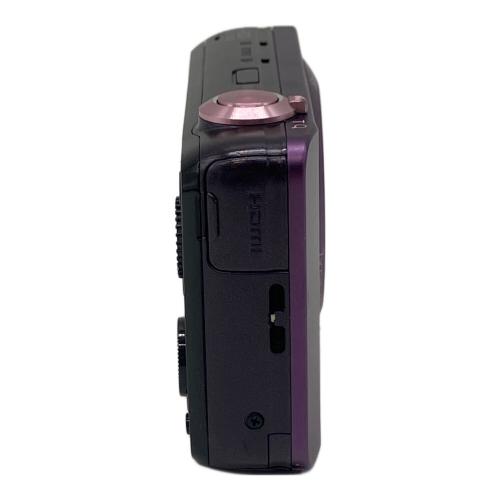SONY (ソニー) コンパクトデジタルカメラ DSC-WX10 ※ジャンクイ メージセンサー難・液晶ちらつきアリ