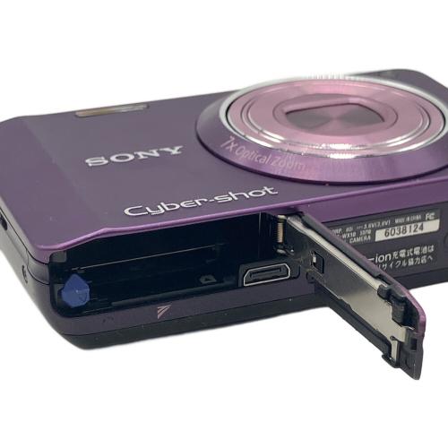 SONY (ソニー) コンパクトデジタルカメラ DSC-WX10 ※ジャンクイ メージセンサー難・液晶ちらつきアリ
