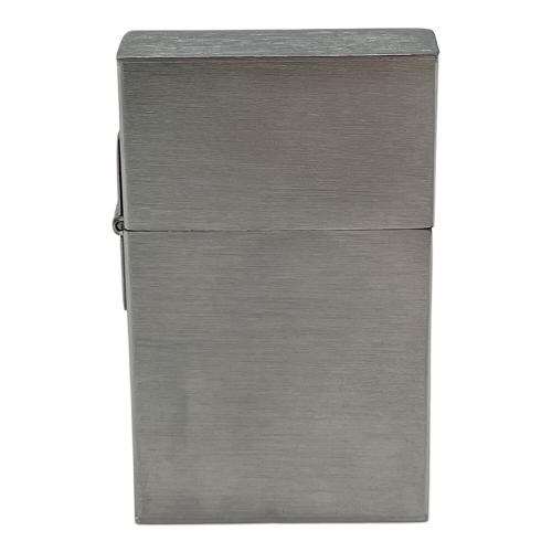 ZIPPO (ジッポ) オイルライター 1993年2月製造 1932レプリカ