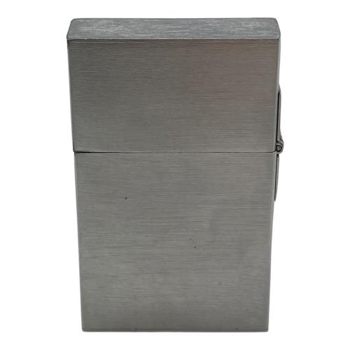 ZIPPO (ジッポ) オイルライター 1993年2月製造 1932レプリカ