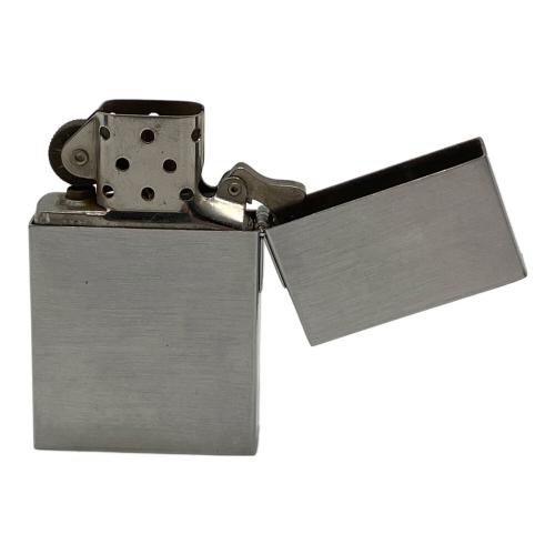 ZIPPO (ジッポ) オイルライター 1993年2月製造 1932レプリカ