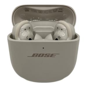 BOSE (ボーズ) イヤホン 441408