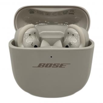 BOSE (ボーズ) イヤホン 441408