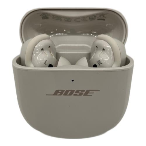 BOSE (ボーズ) イヤホン 441408