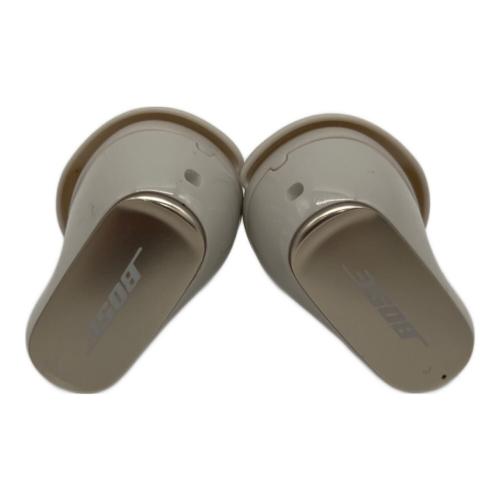 BOSE (ボーズ) イヤホン 441408