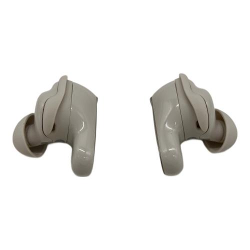 BOSE (ボーズ) イヤホン 441408