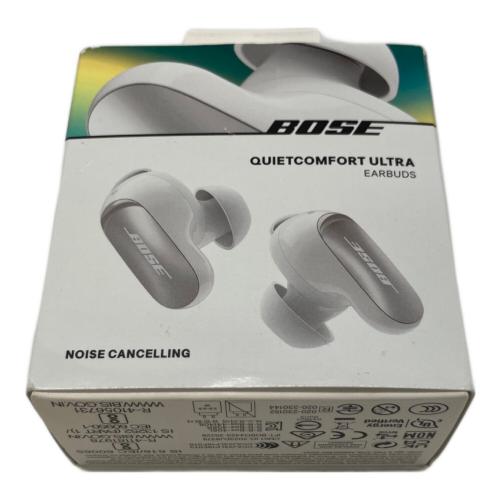 BOSE (ボーズ) イヤホン 441408
