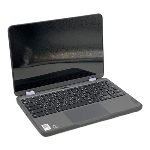 LENOVO (レノボ) ノートパソコン 300e Chromebook Gen 3 11.6