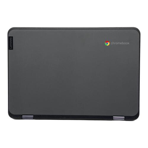 LENOVO (レノボ) ノートパソコン 300e Chromebook Gen 3 11.6