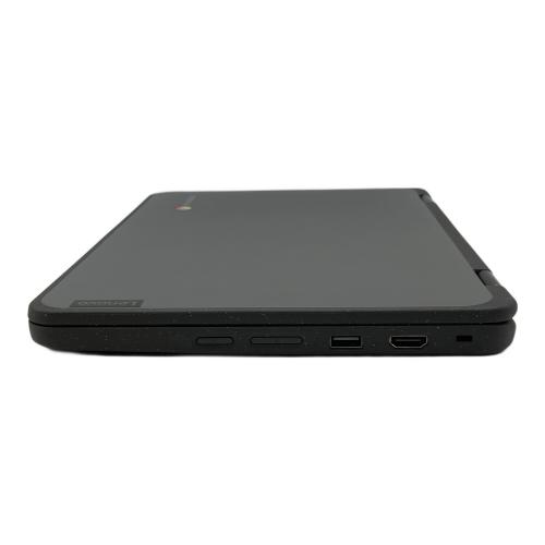 LENOVO (レノボ) ノートパソコン 300e Chromebook Gen 3 11.6