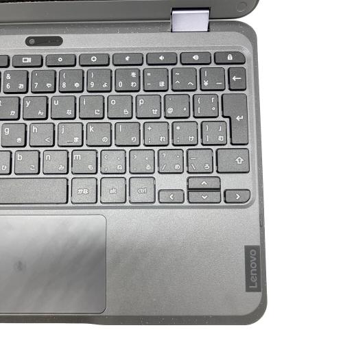 LENOVO (レノボ) ノートパソコン 300e Chromebook Gen 3 11.6