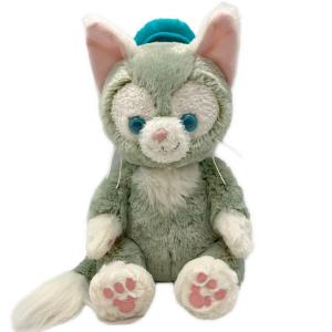 Disney(TOKYO Disney SEA) (ディズニー トーキョーディズニーシー) ジェラトーニ ヌイグルミ FAC-011309-16100