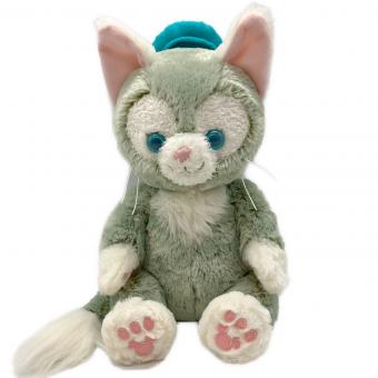 Disney(TOKYO Disney SEA) (ディズニー トーキョーディズニーシー) ジェラトーニ ヌイグルミ FAC-011309-16100