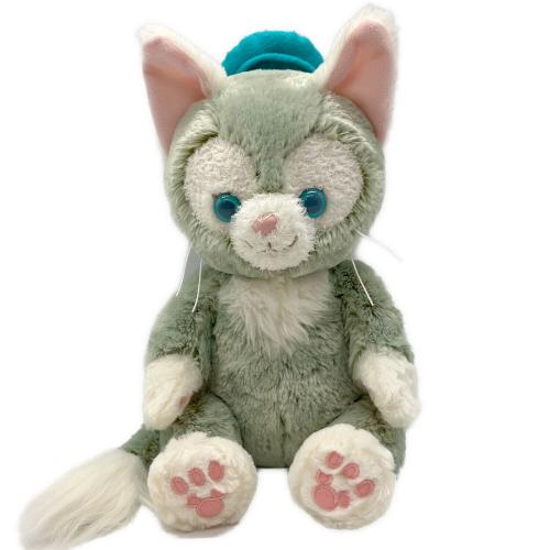 Disney(TOKYO Disney SEA) (ディズニー トーキョーディズニーシー) ジェラトーニ ヌイグルミ FAC-011309-16100
