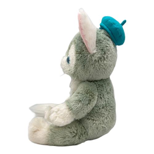 Disney(TOKYO Disney SEA) (ディズニー トーキョーディズニーシー) ジェラトーニ ヌイグルミ FAC-011309-16100