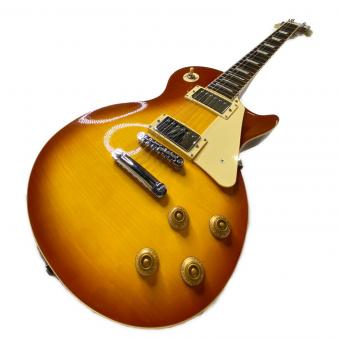 Aria Pro 2 (アリアプロ2) BLITZ エレキギター BLP-450 レスポール　背面打痕有
